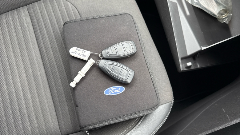 Ford Kuga 1.5 EcoBoost 182 Titanium 5dr Auto Petrol Estate